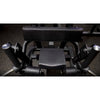 Leg Extension Machine - Plate Loaded - Evolve Fitness UL-170