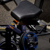 Shoulder Press Machine - Plate Loaded - Evolve Fitness UL-30