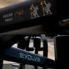 Decline-Brustpresse – plattenbelastet – Evolve Fitness UL-120