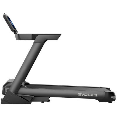 Evolve Fitness HT-350TFT Laufband – faltbar