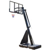 Evolve PT-140 Professionele Basketbalpaal (verplaatsbaar) - In hoogte verstelbaar