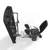 Abduction / Adduction Machine (steekgewichten) - Evolve Fitness SC-UL-200 Selectorized