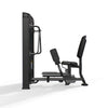 Abduction / Adduction Machine (steekgewichten) - Evolve Fitness SC-UL-200 Selectorized