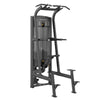 Assisted Chin / Dip Machine (steekgewichten) - Evolve Fitness SC-UL-080 Selectorized