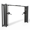 Evolve Fitness UL-240 Selectorized Cable Crossover - gratis installatie