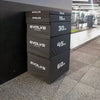 Coffret Soft Plyo (5 éléments) - Evolve Fitness Carbon Series CS-500