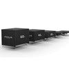 Coffret Soft Plyo (5 éléments) - Evolve Fitness Carbon Series CS-500