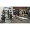 Gewichtheberplattform für Power Rack - Evolve Fitness PP-IN-100 - 310x205x10 cm