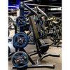 Presse pectorale - Chargé de plaques - Evolve Fitness UL-010