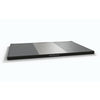 Professioneel gewichtshefplatform - Evolve Fitness FS-300 - 310x210x10 cm