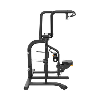 Front-Pulldown-Gerät – Evolve Fitness UL-370 Ultra Series Plate Loaded