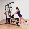 Multistation / home gym - Body-Solid G3S - Selectorized / steekgewichten