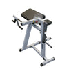 Biceps / Triceps Machine - Body-Solid GCBT380 - Plate loaded