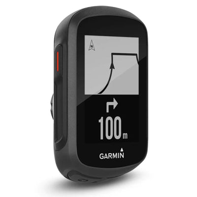 Garmin Edge 130 Plus MTB bundel - fietscomputer voor mountainbikes