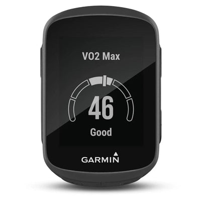 Garmin Edge 130 Plus MTB bundel - fietscomputer voor mountainbikes