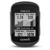 Garmin Edge 130 Plus MTB Bundle - ordinateur de vélo pour VTT