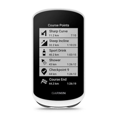 Compteur de vélo Garmin Edge Explore 2