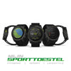 Garmin Enduro 3 - 51mm - Premium multisport horloge voor duursporters