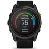 Garmin Enduro 3 - 51mm - Premium multisport horloge voor duursporters