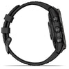 Garmin Fenix ​​​​7 Pro Sapphire Solar Edition Schwarz – 42 mm, 47 mm und 51 mm – Multisport- und Outdoor-Uhr