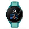 Garmin Forerunner 165 Music Turquoise/Aqua - 43mm - Montre running &amp; multisport