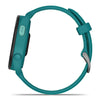 Garmin Forerunner 165 Music Turquoise/Aqua - 43mm - Hardloop & multisport horloge