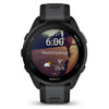 Garmin Forerunner 165 Schwarz – 43 mm – Lauf- und Multisportuhr