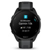 Garmin Forerunner 165 Zwart - 43mm - Hardloop & multisport horloge