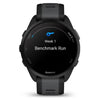 Garmin Forerunner 165 Zwart - 43mm - Hardloop & multisport horloge