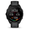 Garmin Forerunner 165 Zwart - 43mm - Hardloop & multisport horloge