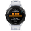 Garmin Forerunner 265 Wit - 46mm - Hardloop & multisport horloge