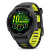 Garmin Forerunner 265S Noir - 42mm - Montre running &amp; multisport