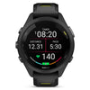 Garmin Forerunner 265S Noir - 42mm - Montre running &amp; multisport