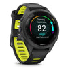 Garmin Forerunner 265S Schwarz – 42 mm – Lauf- und Multisportuhr