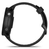 Garmin Forerunner 955 Solar Zwart - 47mm - Hardloop & multisport horloge op zonne-energie