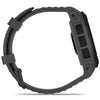 Garmin Instinct 2 Dezl Edition Gris - 45 mm - Montre intelligente robuste pour les camionneurs