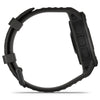 Garmin Instinct 2 Solar Zwart / Graphite - 45 mm - Robuuste smartwatch voor multisport & avontuur op zonne-energie