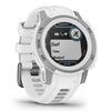 Garmin Instinct 2S Solar Surf Edition Blanc - 40mm - Montre surf &amp; multisport