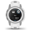 Garmin Instinct 2S Solar Surf Edition Wit - 40mm - Surf & multisport horloge