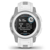 Garmin Instinct 2S Solar Surf Edition Blanc - 40mm - Montre surf &amp; multisport