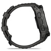 Garmin Instinct 2X Solar Graphite / Zwart - 50 mm - Robuuste smartwatch voor multisport & avontuur op zonne-energie