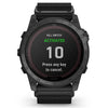 Garmin Tactix 7 Pro Edition Noir - 51 mm - Montre tactique multisport et outdoor