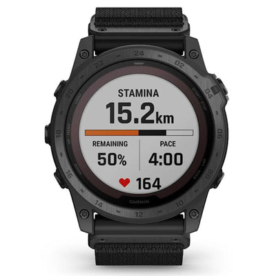 Garmin Tactix 7 Pro Edition Zwart - 51mm - Tactisch multisport- & outdoor horloge