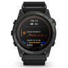 Garmin Tactix 7 Pro Edition Zwart - 51mm - Tactisch multisport- & outdoor horloge