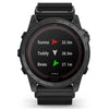 Garmin Tactix 7 Pro Edition Schwarz – 51 mm – Taktische Multisport- und Outdoor-Uhr