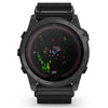 Garmin Tactix 7 Pro Edition Zwart - 51mm - Tactisch multisport- & outdoor horloge