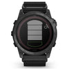 Garmin Tactix 7 Pro Edition Noir - 51 mm - Montre tactique multisport et outdoor