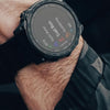 Garmin Tactix 7 Standard Edition Schwarz – 51 mm – Taktische Multisport- und Outdoor-Uhr