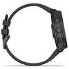 Garmin Tactix 7 Standard Edition Schwarz – 51 mm – Taktische Multisport- und Outdoor-Uhr