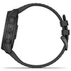 Garmin Tactix 7 Standard Edition Zwart - 51mm - Tactisch multisport- & outdoor horloge